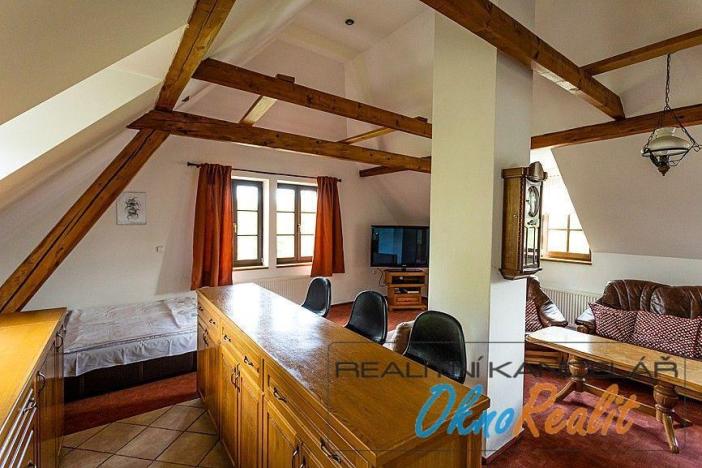 Prodej ubytování, Teplice nad Bečvou, 1266 m2