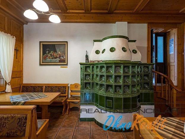 Prodej ubytování, Teplice nad Bečvou, 1266 m2