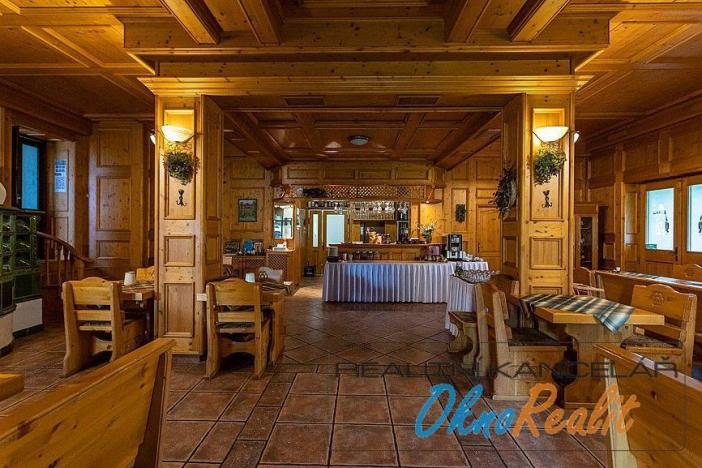 Prodej ubytování, Teplice nad Bečvou, 1266 m2