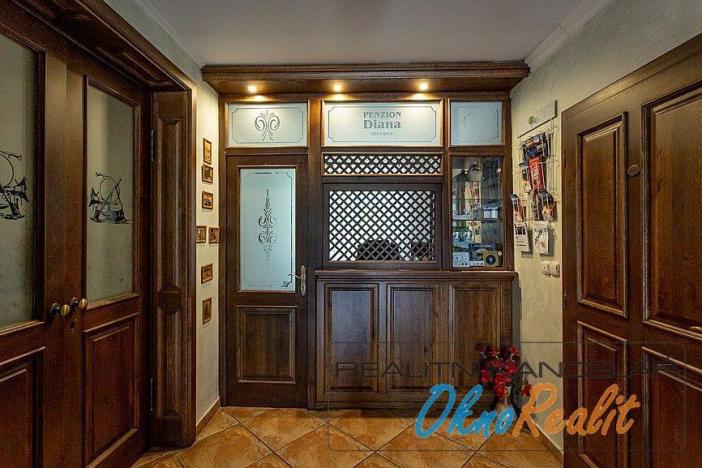 Prodej ubytování, Teplice nad Bečvou, 1266 m2