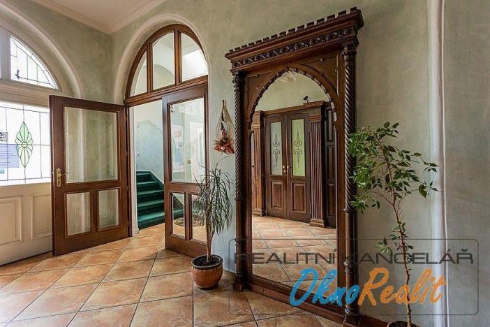 Prodej ubytování, Teplice nad Bečvou, 1266 m2