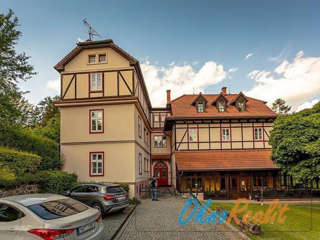 Prodej ubytování, Teplice nad Bečvou, 1266 m2