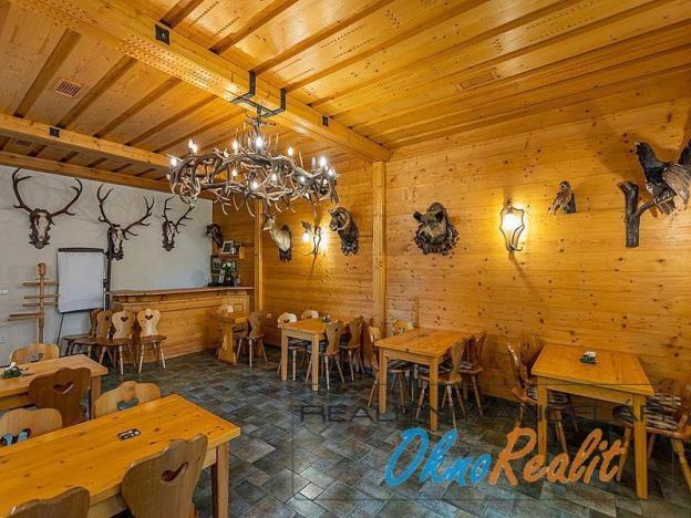 Prodej ubytování, Teplice nad Bečvou, 1266 m2