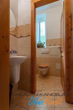 Prodej ubytování, Teplice nad Bečvou, 1266 m2