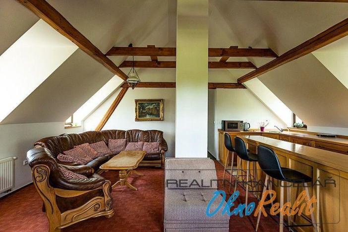 Prodej ubytování, Teplice nad Bečvou, 1266 m2