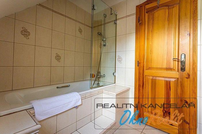 Prodej ubytování, Teplice nad Bečvou, 1266 m2