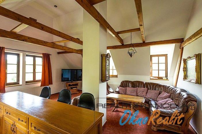 Prodej ubytování, Teplice nad Bečvou, 1266 m2