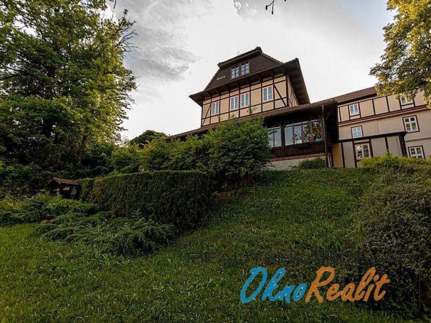 Prodej ubytování, Teplice nad Bečvou, 1266 m2