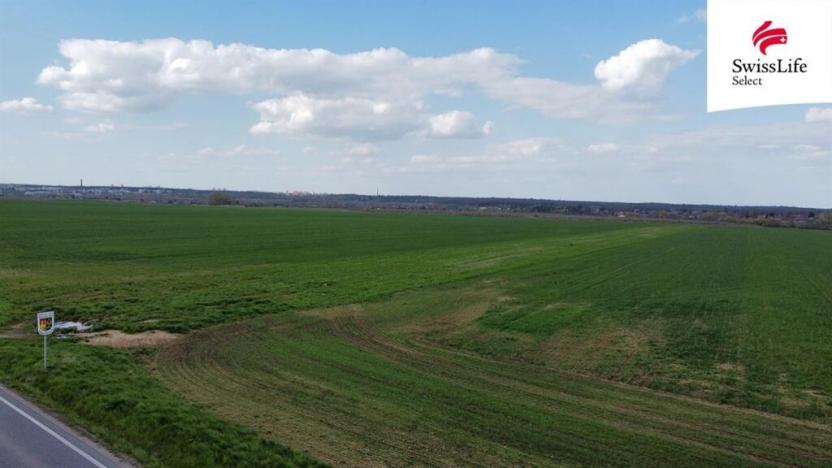 Prodej zemědělské půdy, Praha - Michle, 36799 m2