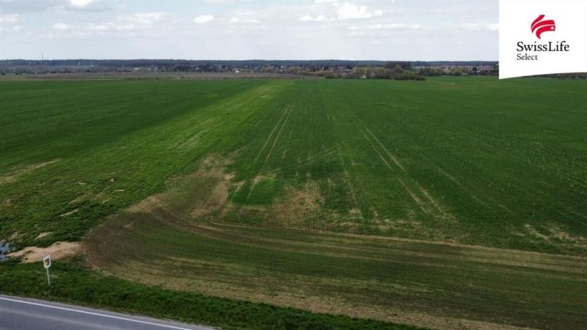 Prodej zemědělské půdy, Praha - Michle, 36799 m2