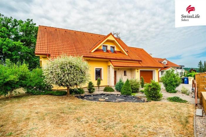 Prodej rodinného domu, Telč, Na Sádkách, 198 m2