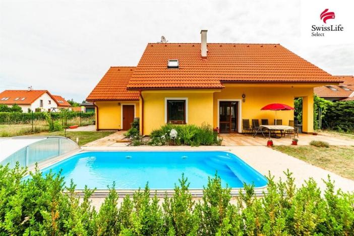 Prodej rodinného domu, Telč, Na Sádkách, 198 m2