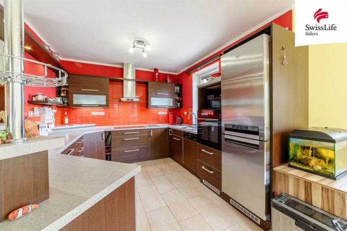 Prodej rodinného domu, Telč, Na Sádkách, 198 m2