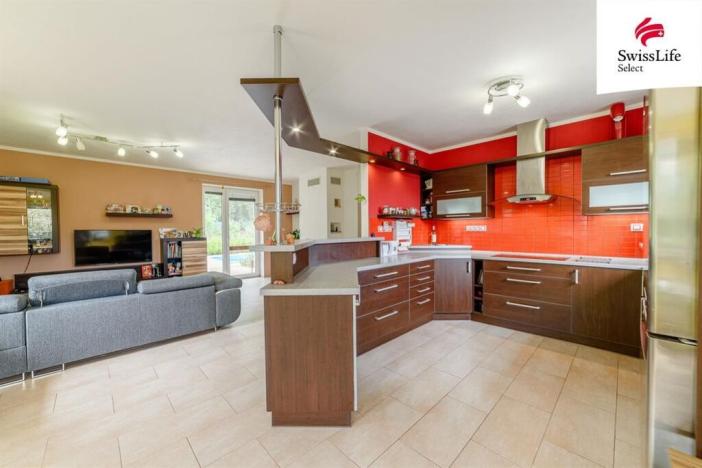 Prodej rodinného domu, Telč, Na Sádkách, 198 m2