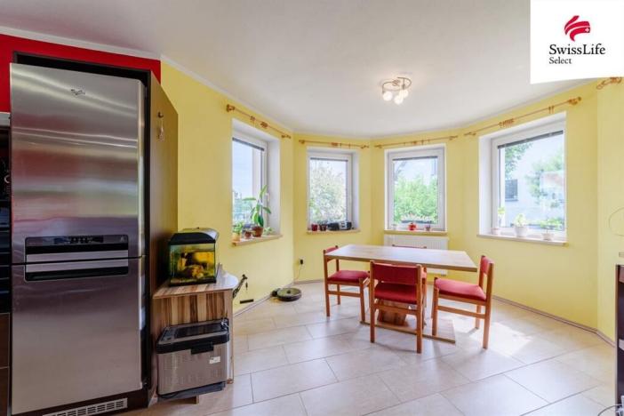 Prodej rodinného domu, Telč, Na Sádkách, 198 m2