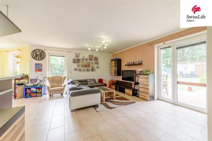 Prodej rodinného domu, Telč, Na Sádkách, 198 m2