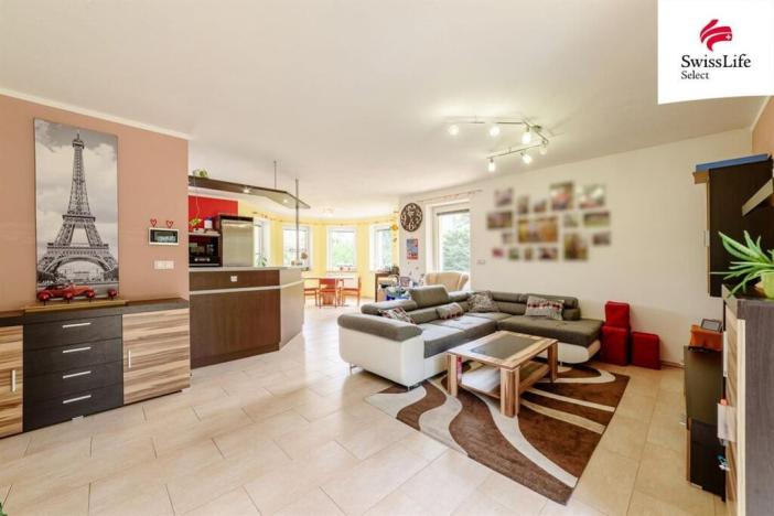 Prodej rodinného domu, Telč, Na Sádkách, 198 m2