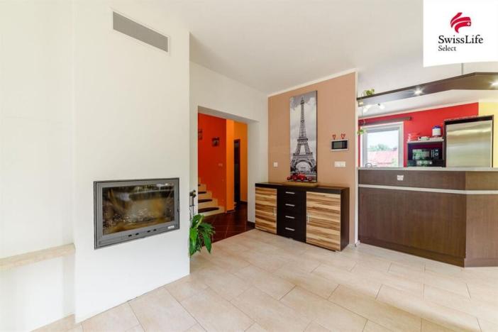 Prodej rodinného domu, Telč, Na Sádkách, 198 m2