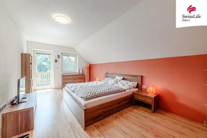 Prodej rodinného domu, Telč, Na Sádkách, 198 m2