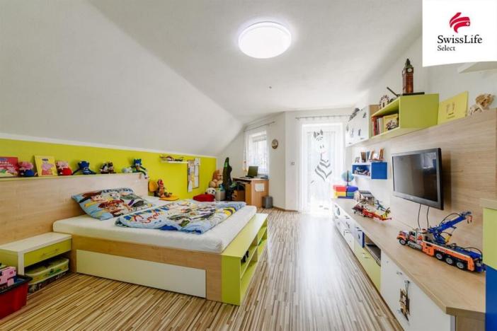 Prodej rodinného domu, Telč, Na Sádkách, 198 m2