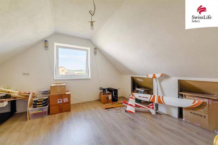 Prodej rodinného domu, Telč, Na Sádkách, 198 m2