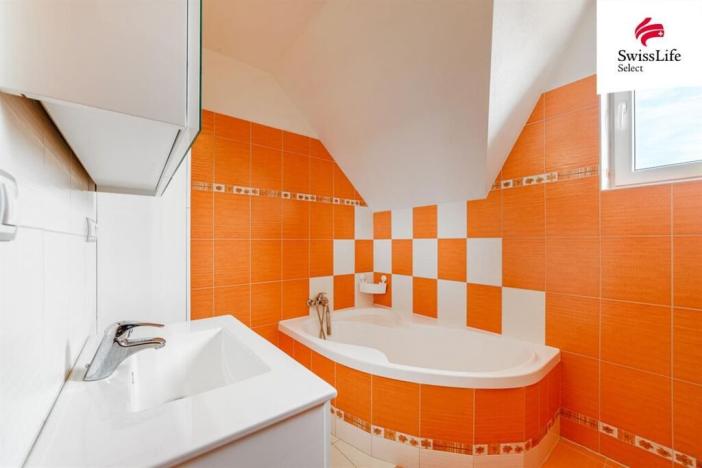 Prodej rodinného domu, Telč, Na Sádkách, 198 m2