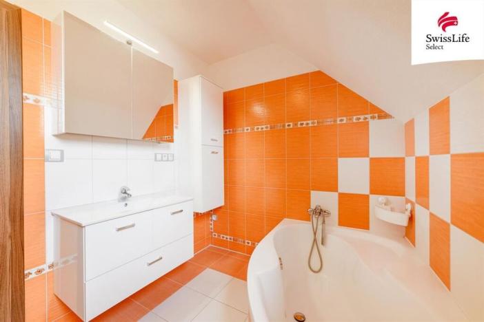 Prodej rodinného domu, Telč, Na Sádkách, 198 m2