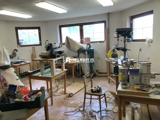 Prodej rodinného domu, Horní Jelení, Sokolova, 792 m2