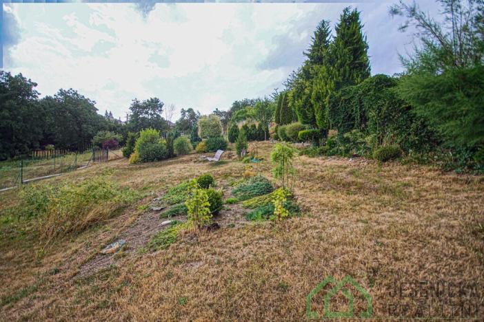 Pronájem zahrady, Mírov, 734 m2