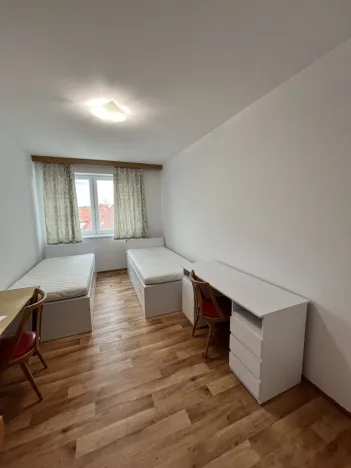 Pronájem bytu 3+1, Olomouc - Neředín, Letců, 74 m2