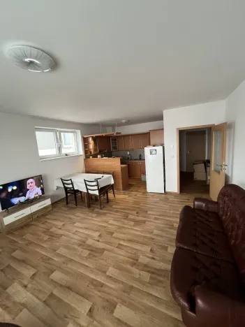 Pronájem bytu 3+1, Olomouc - Neředín, Letců, 74 m2