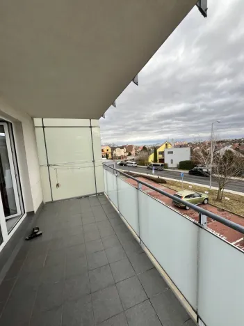 Pronájem bytu 3+1, Olomouc - Neředín, Letců, 74 m2