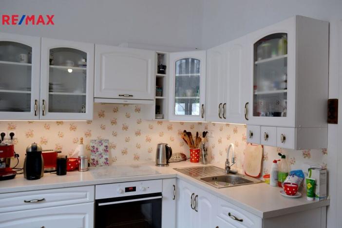 Prodej rodinného domu, Znojmo, Kunštátská, 314 m2