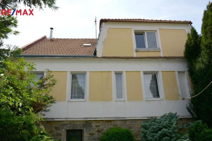 Prodej rodinného domu, Znojmo, Kunštátská, 314 m2
