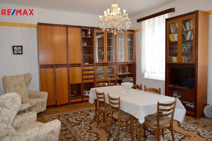Prodej rodinného domu, Znojmo, Kunštátská, 314 m2