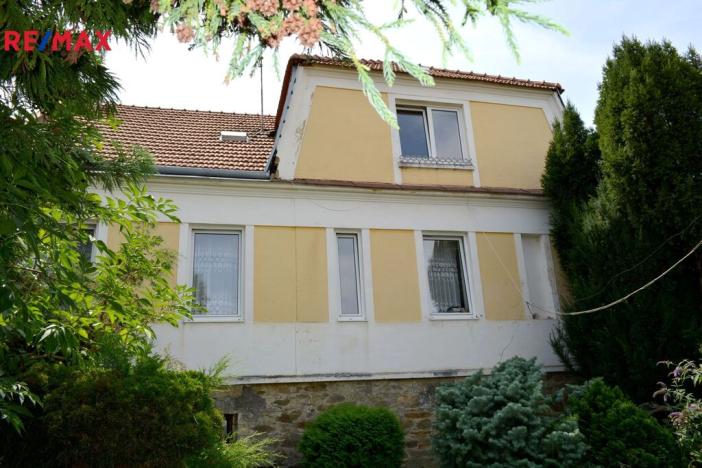 Prodej rodinného domu, Znojmo, Kunštátská, 314 m2