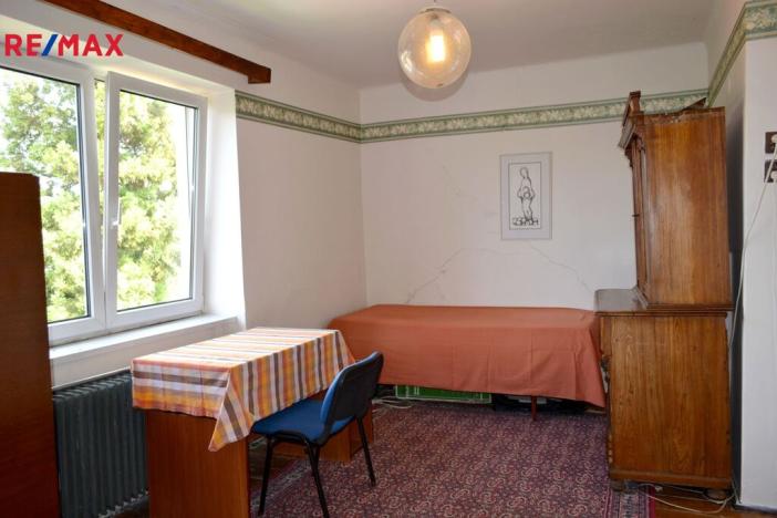 Prodej rodinného domu, Znojmo, Kunštátská, 314 m2