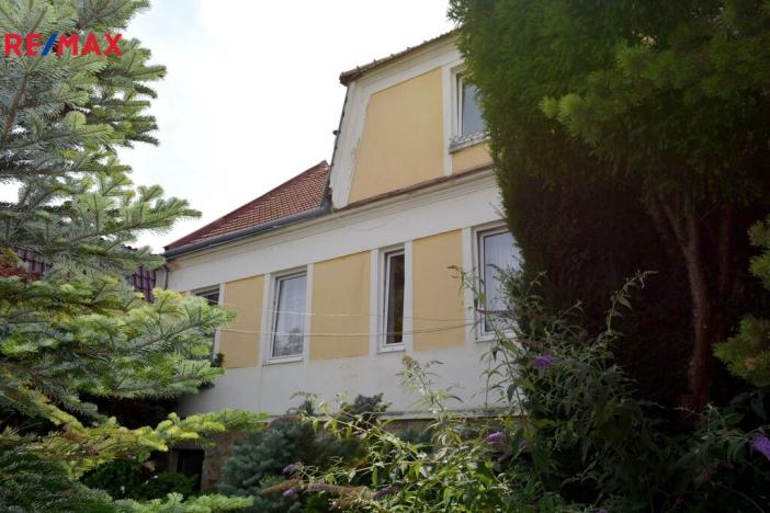 Prodej rodinného domu, Znojmo, Kunštátská, 314 m2