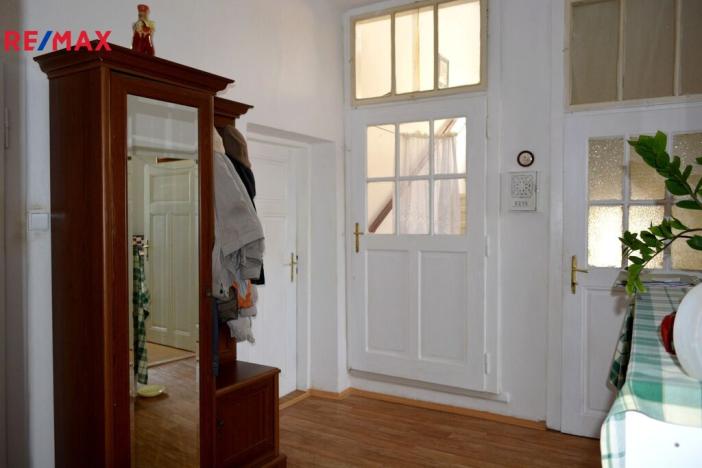 Prodej rodinného domu, Znojmo, Kunštátská, 314 m2