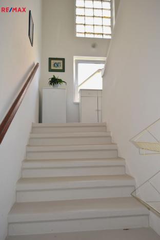 Prodej rodinného domu, Znojmo, Kunštátská, 314 m2