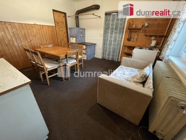 Prodej rodinného domu, Moravice, 849 m2