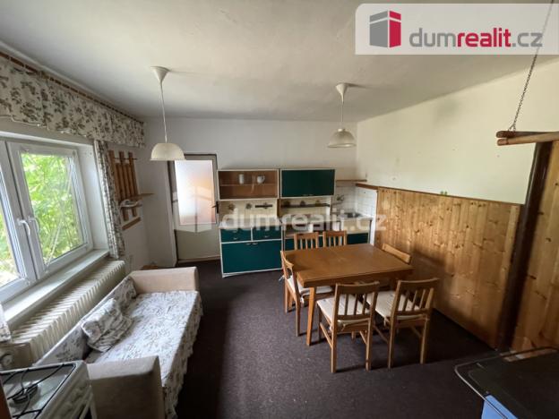 Prodej rodinného domu, Moravice, 849 m2