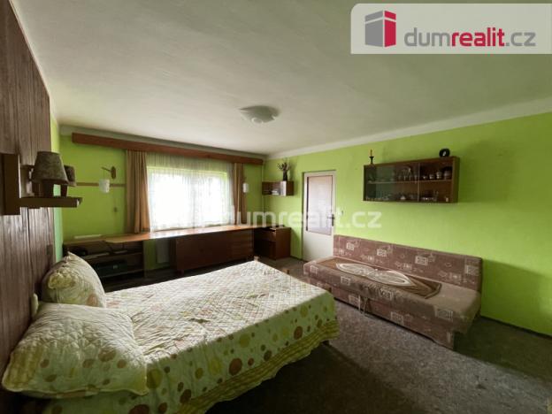 Prodej rodinného domu, Moravice, 849 m2