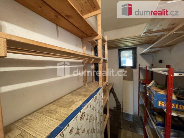 Prodej rodinného domu, Moravice, 849 m2