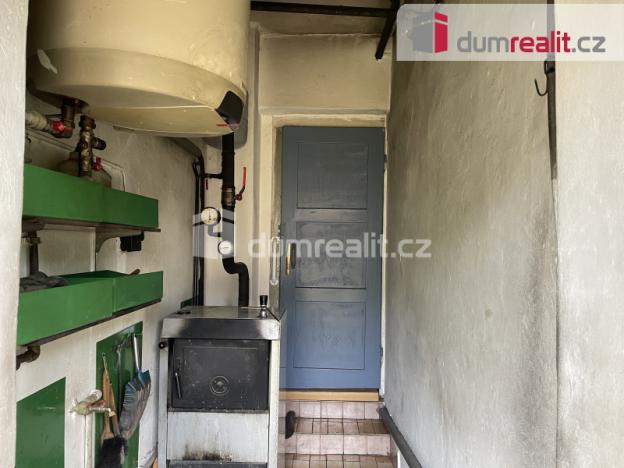 Prodej rodinného domu, Moravice, 849 m2