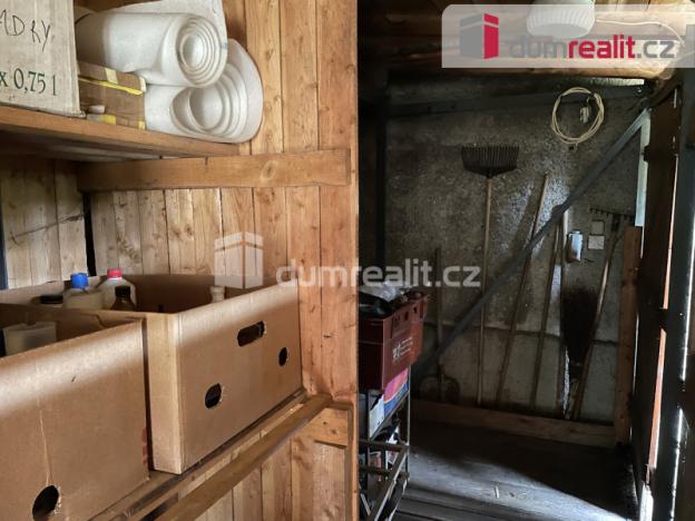 Prodej rodinného domu, Moravice, 849 m2