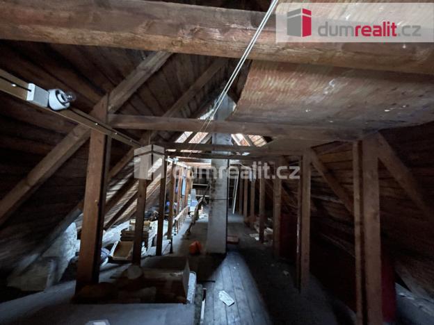 Prodej rodinného domu, Moravice, 849 m2