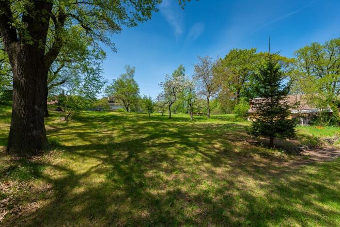 Prodej historického objektu, Příbram - Příbram VI-Březové Hory, Na Pahorku, 240 m2