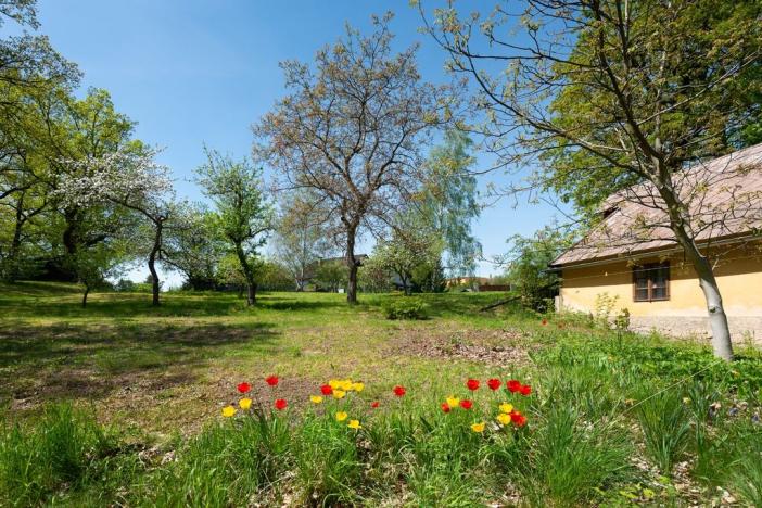 Prodej historického objektu, Příbram - Příbram VI-Březové Hory, Na Pahorku, 240 m2