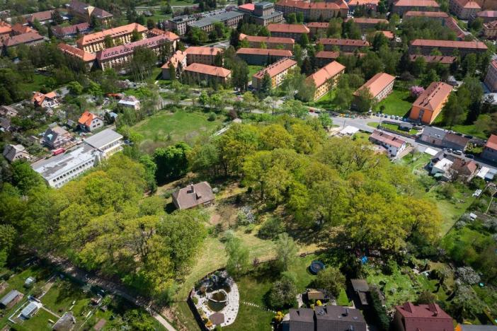 Prodej historického objektu, Příbram - Příbram VI-Březové Hory, Na Pahorku, 240 m2